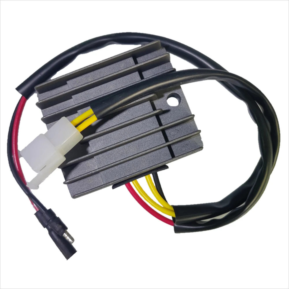 31600-ZE2-861 SH586B-12 Voltage Regulator Rectifier For Honda