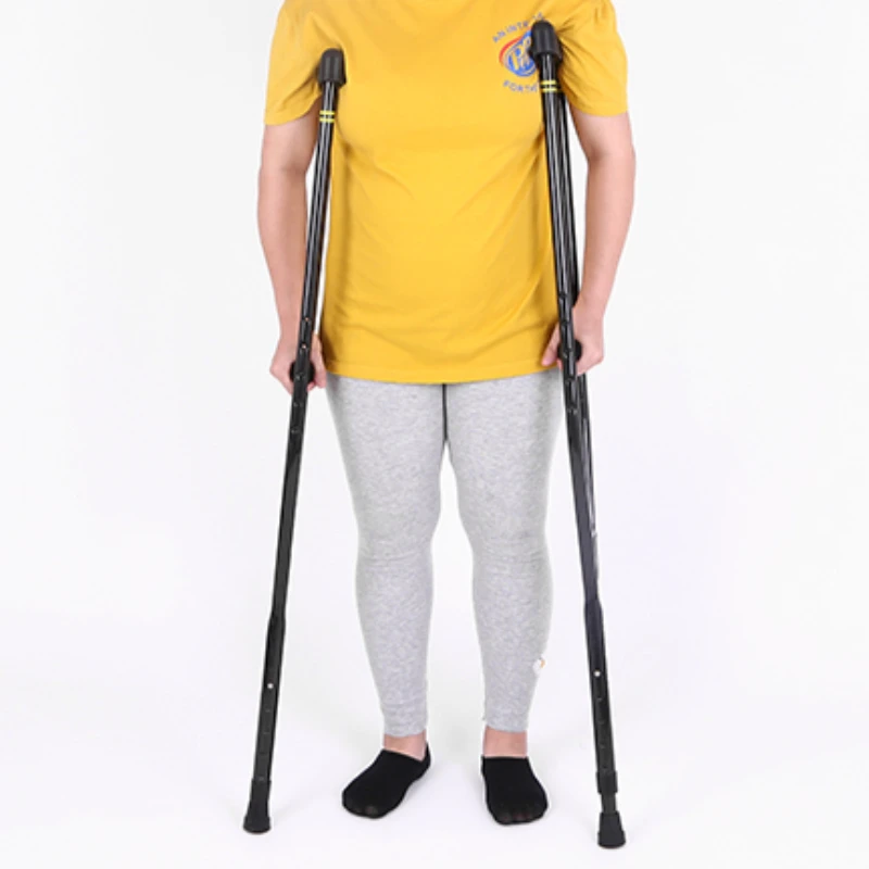 Carbon Fiber Walking Stick for Elderly and Injured