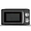 Home Office Fast Light Wave 360 Turntable Microwave Oven Visual Heating Microwave Oven 4