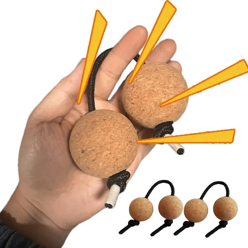 Kashaka Shaker 2 Pairs for Music african shaker set
