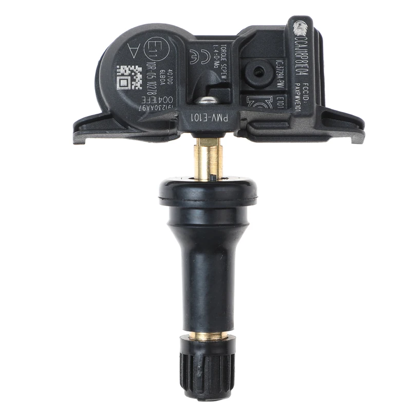 Car TPMS Sensor Tire Pressure Monitor Systems 40700-6LB0A 407006LB0A PMV-E101