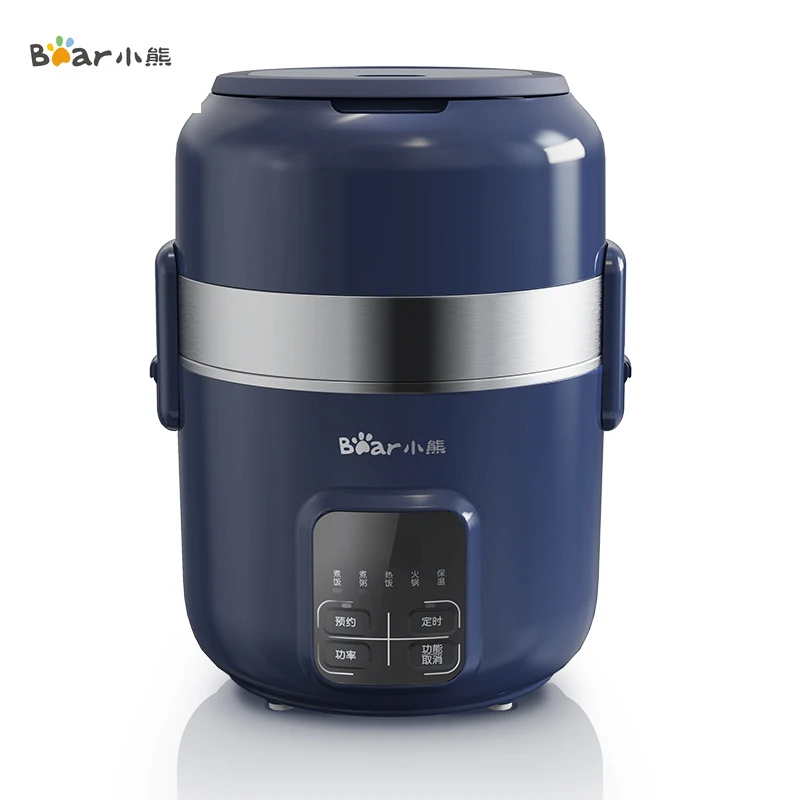 Rice Cooker Clipart Black And White Bear