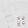 For DJI Avata 2 Drone Accessory Night Flying Signal Strobe LED Flash Lights 4pcs 4