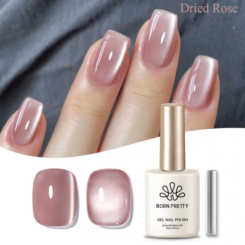 Dried Rose