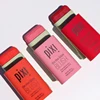 Cheek 3-in-1 Lip Tinted Moistured Blush Stick Silky Brighten Blush Cream Blusher Cosmetics Tubes Matte Contour Makeup Cosmetics 5