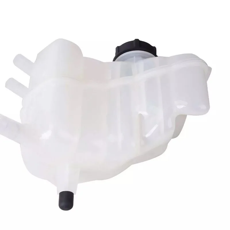 DG938A080AD Engine Coolant Recovery Expansion Tank for Ford Fusion MKZ New Mondeo Radiators Parts DG9Z8A080B DG938A080AD,coolant expansion tank