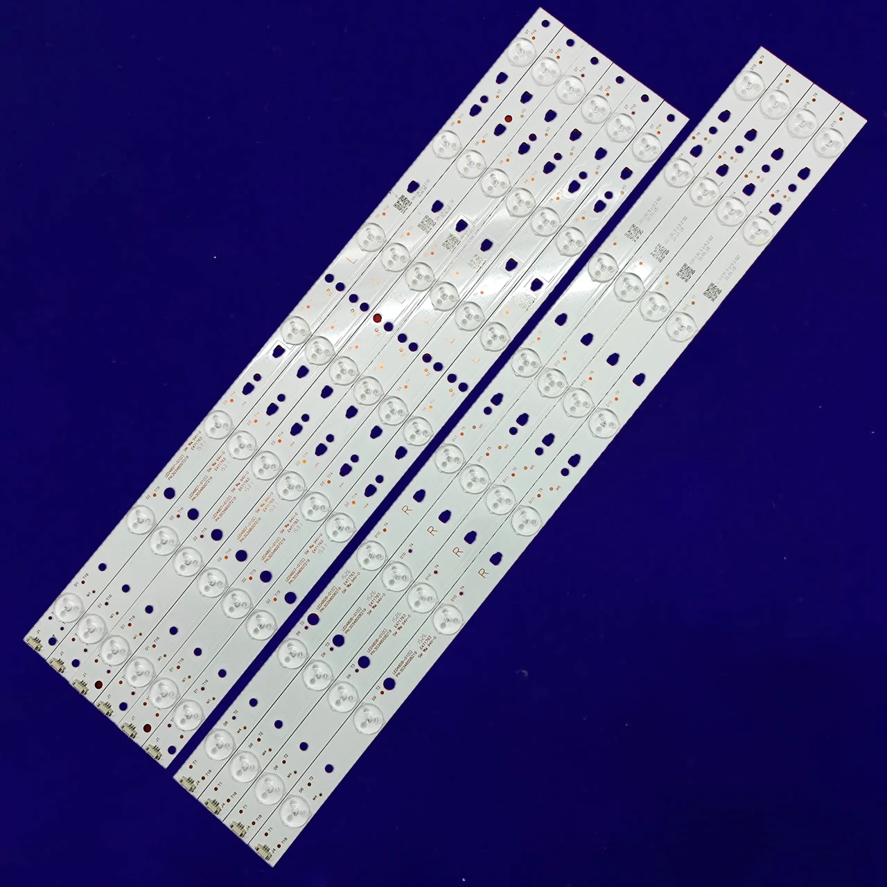 Светодиодная лента для LE48F3000W LE48B510X 48K5 LD48U3300 LE48M33S LE48M50S LE48M35S 48A21Y 48C2 D48MF7000 LED 48D светодиодный 48D7-ZC14-01