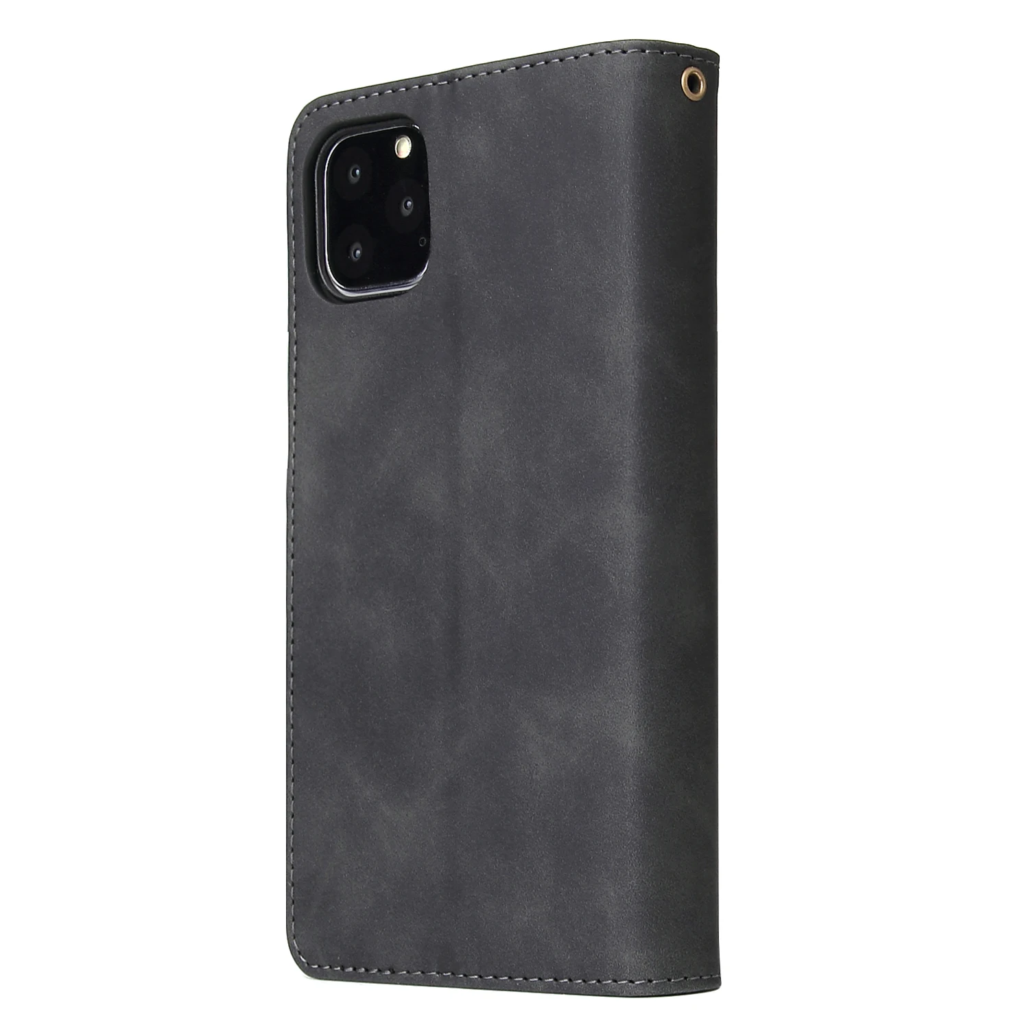 Premium Leather Wallet Case 2
