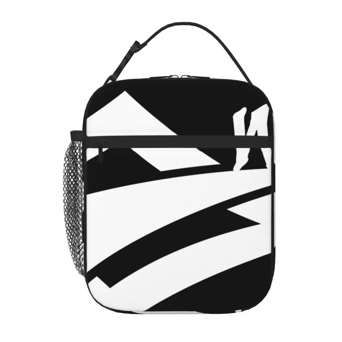 Naish Full Surfing Lunch Tote Cooler Bags Thermal Lunchbox Thermal Cooler Bag