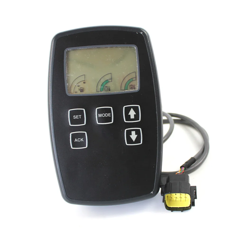 New Monitor Screen Panel 332/K4244 728/19700 704/50207 728/80073