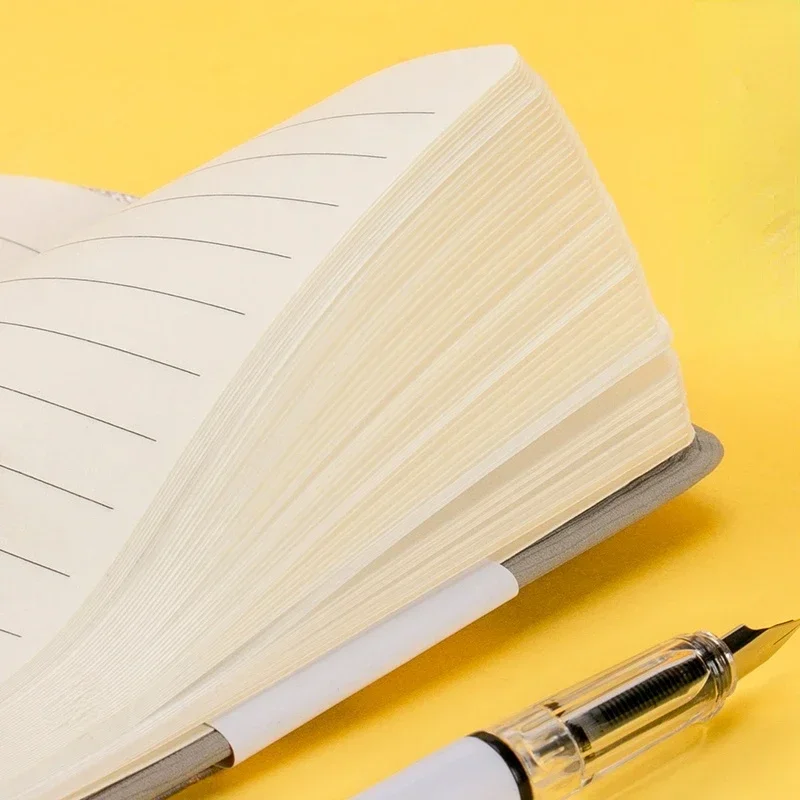 Portable Mini Notepad and Planner - 96 Sheets