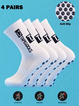 Men’s Grip Soccer Socks 1