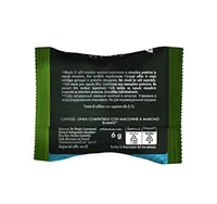 Смесь кофе Бурбон без кофеина — 100 капсул — совместимые с автоматами марки Bialetti * — изображение 3