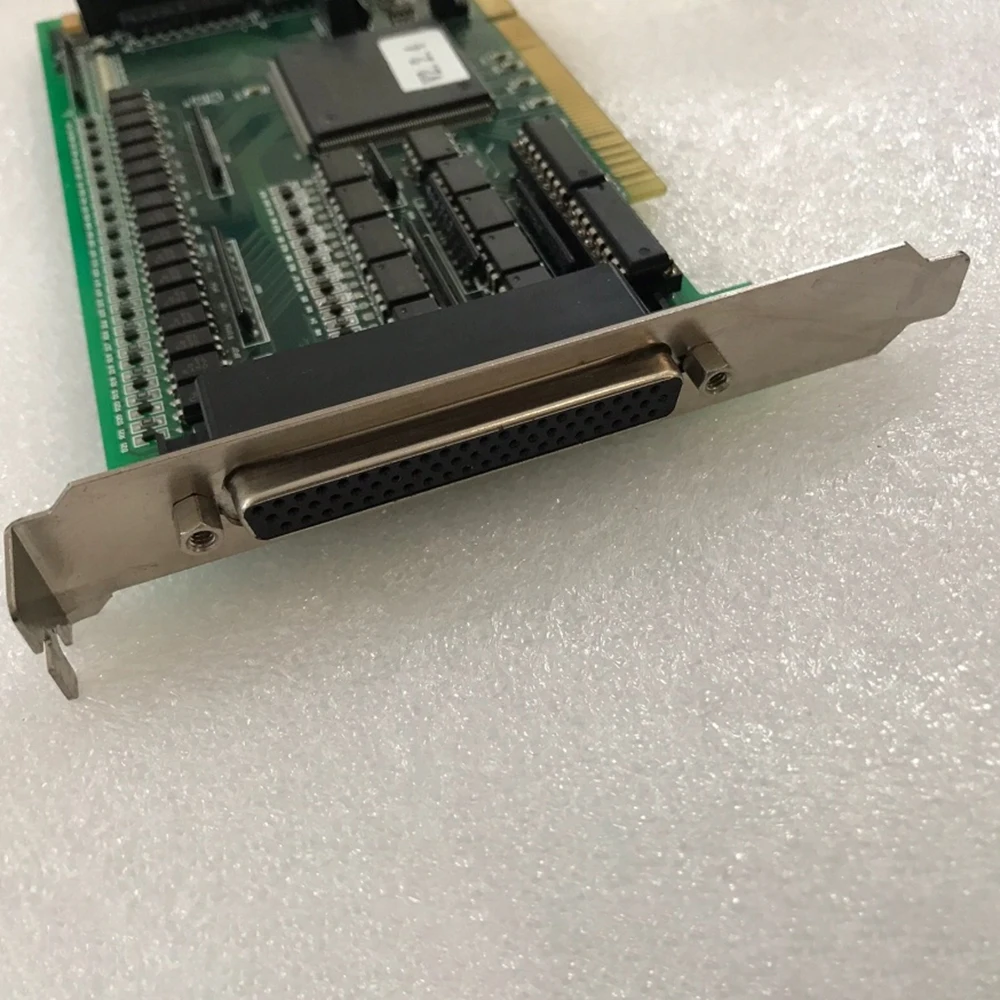 For Leetro Industrial equipment board Motion Controller MPC08SP V2.2.4 4 For Leetro Industrial equipment board Motion Controller MPC08SP V2.2.4 - Image 2