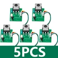 5PCS