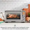 Smart Oven Pro BOV845BSS, Brushed Stainless Steel 2