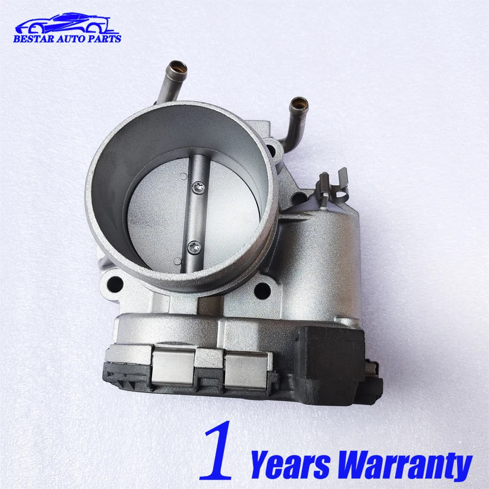 

BESTAR Auto Parts New Throttle Body 35100-25400 3510025400 For Hyundai Kia