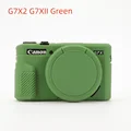 G7X2 G7XII Green