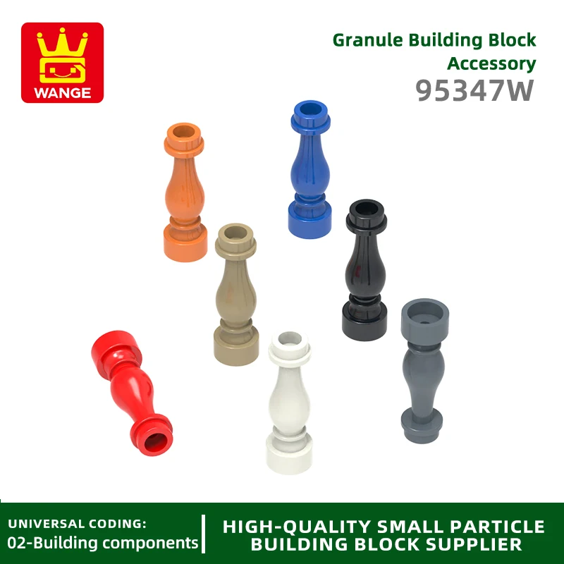 20 шт./партия, Детские балки и краны Moc