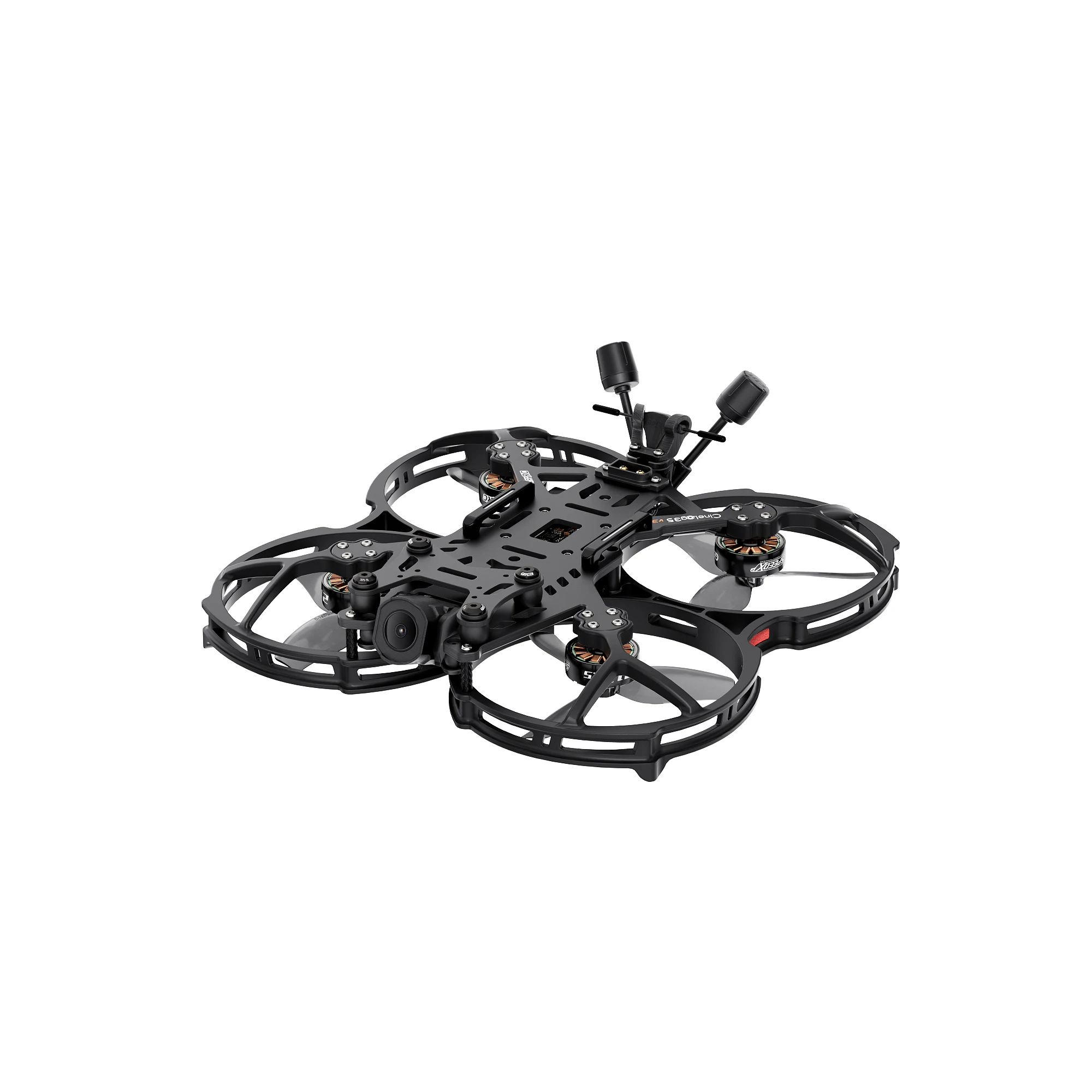 O4 Pro ELRS2.4G