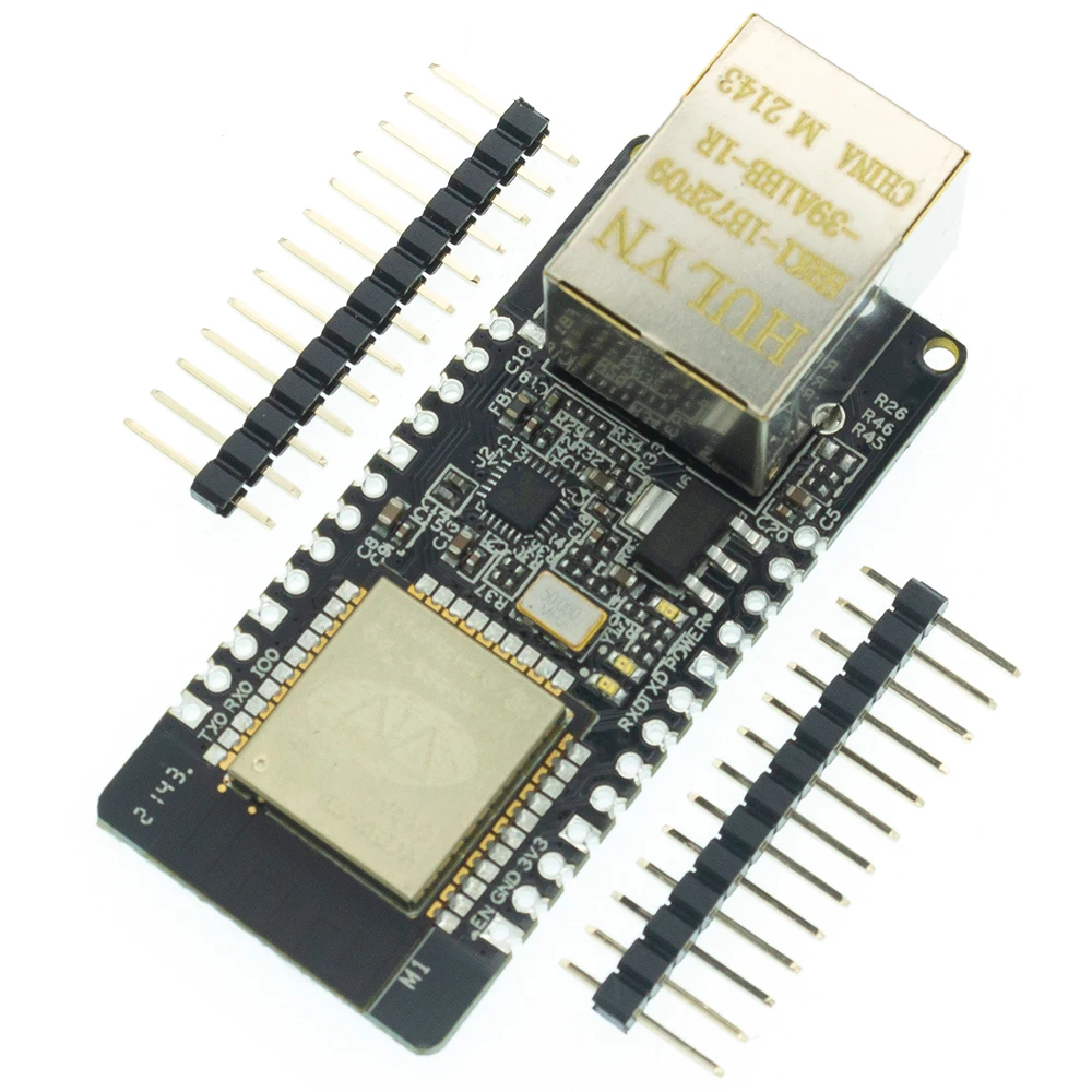 รูปสินค้า โมดูล ESP32 สำหรับ IoT ครบจบในตัวเดียว