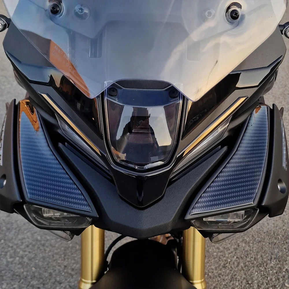 3D Epoxy Resin Protective Motorcycle Tank Pad Protection Kit - Waterproof Sticker