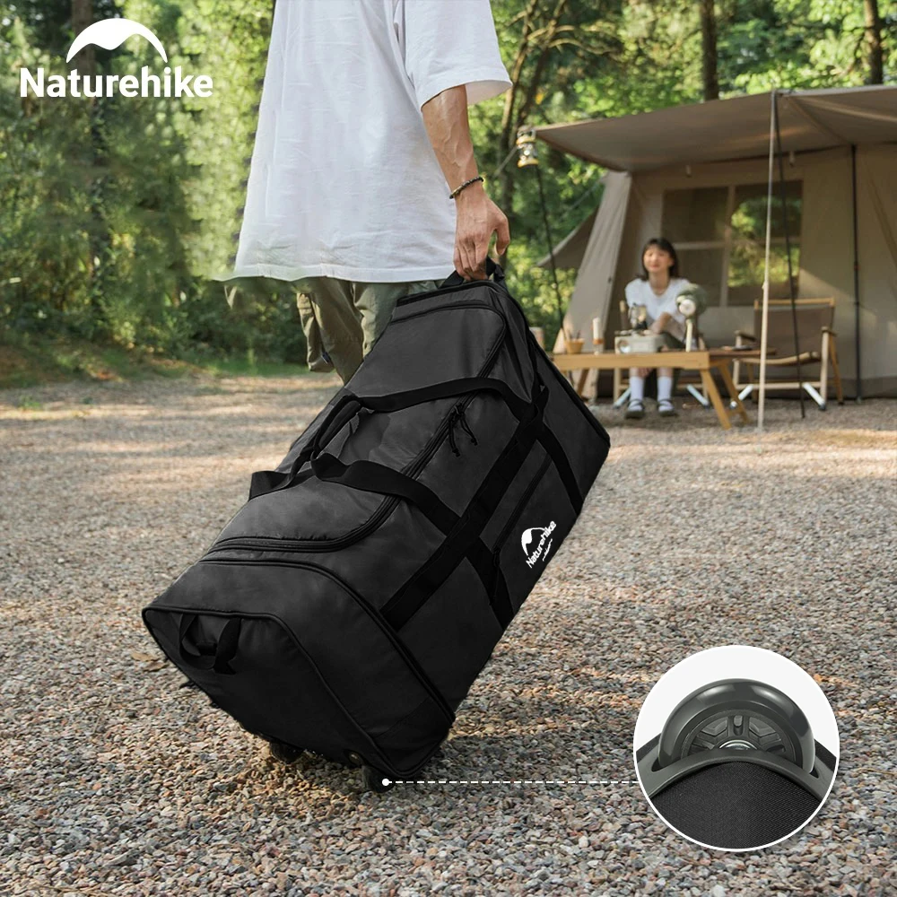 Étui De Rangement étanche Pour Carte - Transparent - Sac Sec Portable Camping Randonnée