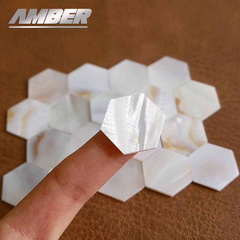 Mother of Pearl Mosaic Tiles 5
