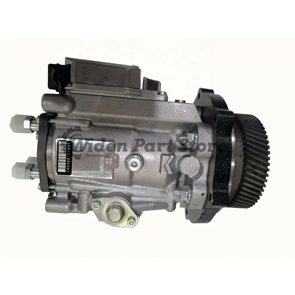 VP44 Fuel Injection Pump 0470504026 0470504037 For Bosch