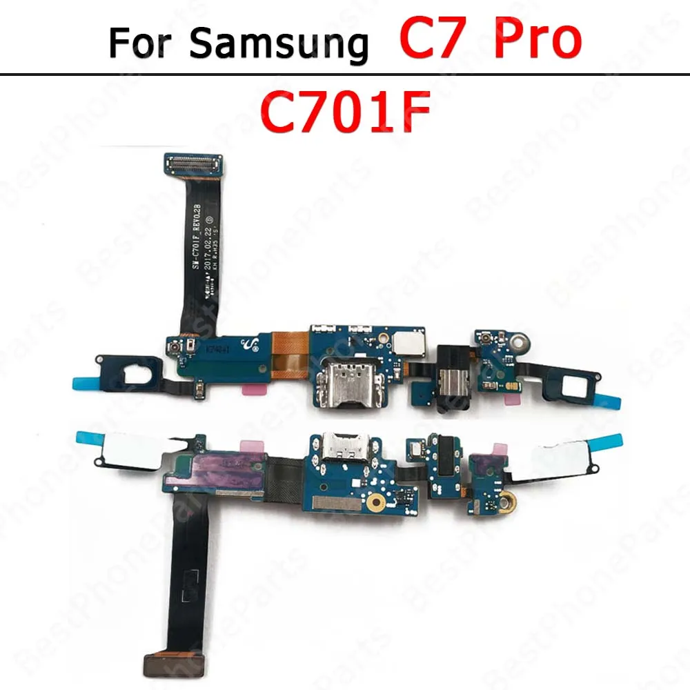 For C7 Pro C701F