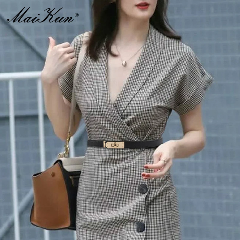 

Maikun All-Match Vintage Women's Thin Belt Genuine Leather Fashion Tunic Thin Belt Women's Matching Dress Decoration Waistband