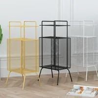 Modern Minimalist Shelving