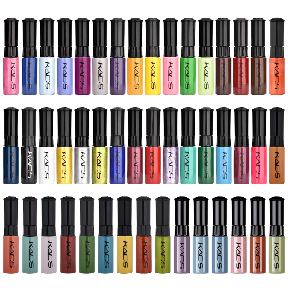 Nail Art Stamping Polish Nail Art Manicure Lacquer Decoration Tools For Stamping Plate 47/41/31 Pcs/set nail polish nail art tools