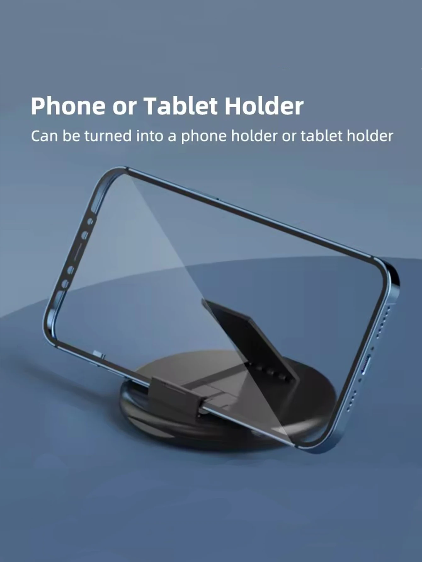 Hot 6 in 1 Multiport Multifunction Usb C Charging and thumbnail 8