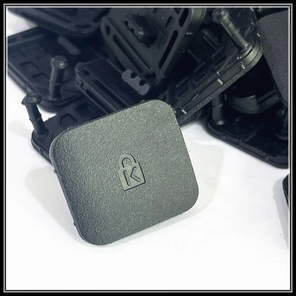 Z9 Camera Rubber Small Cover K-shaped Rubber Skin For Nikon Z9 Repair parts