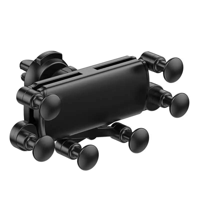 CarVentPhoneMount360DegreeRotatingPhoneMountForCarVentClip