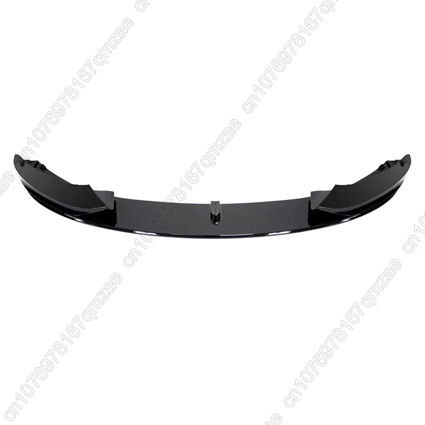 For BMW 4-Series F32 F33 F36 420i 430i 420d M440i 2013-Front Shovel Lip Surround Lower Bumper Guard Front Skirt Board Parts car bumper spoiler bumper lip bumper lip decoration front bumper decoration front bumper cover bumper protector front bumper bracket