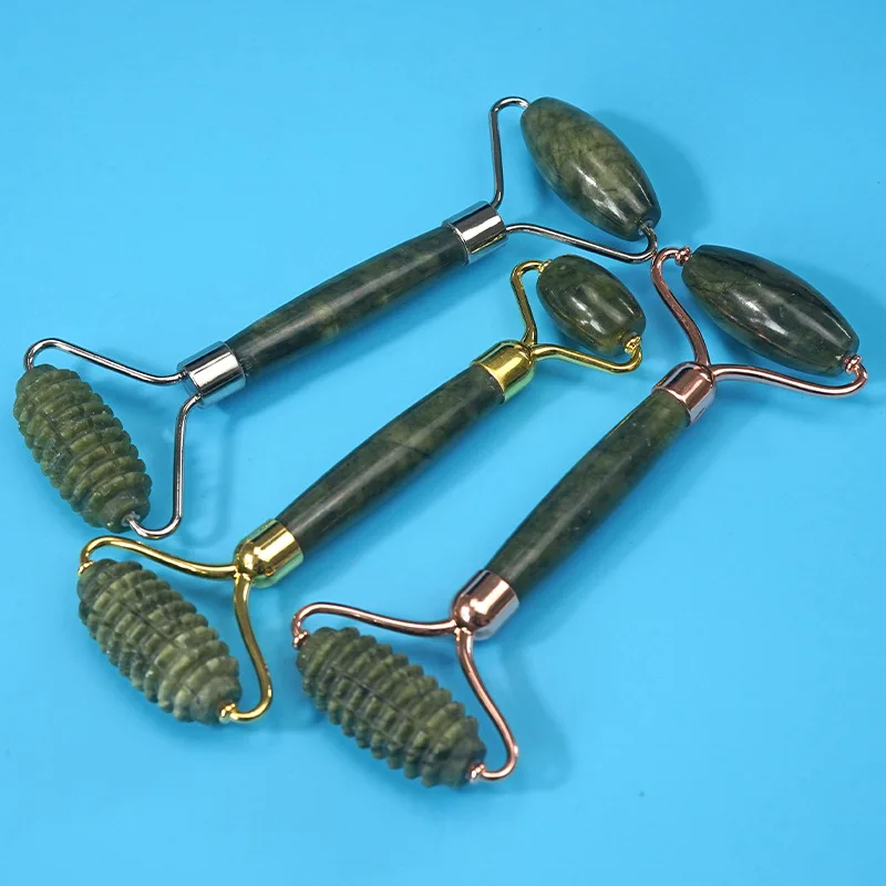 Рисунок 2 - Натуральный массажер гуаши для лица