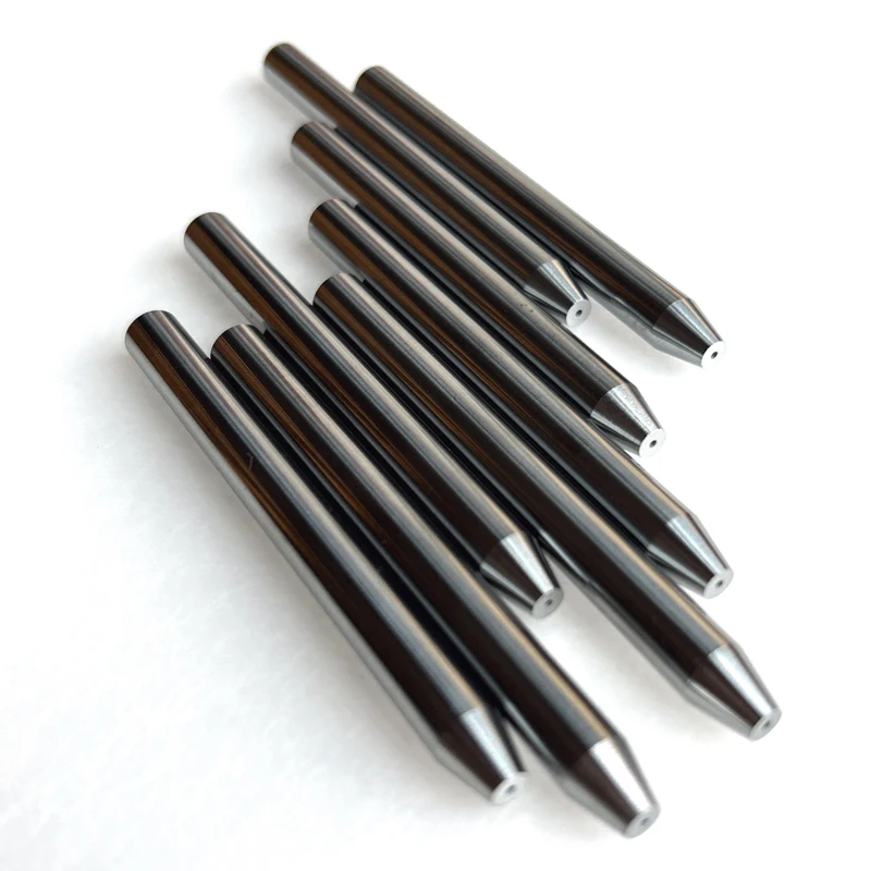 

Fast Delivery Factory Price Customize Size 8.0x0.76x76.2 mm CNC WaterJet Focusing Tube
