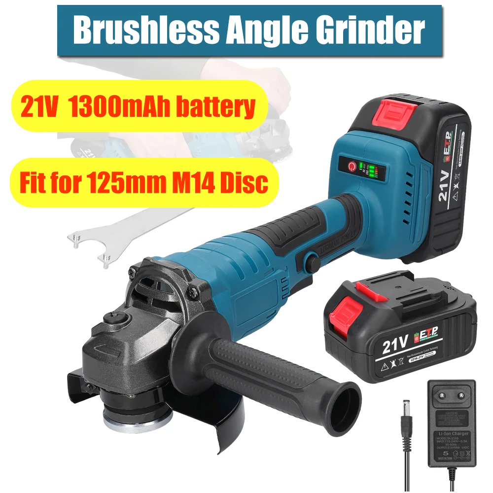 Kabelloses Multifunktionswerkzeug 300W - Kompatibel Mit Makita 18V Akku