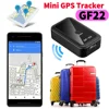 Mini GPS Tracker Real-Time Anti-Theft Real-Time Locator Pet Vehicle Lost Tracker WiFi + LBS + GPS Position For Car/Person/Pet 1