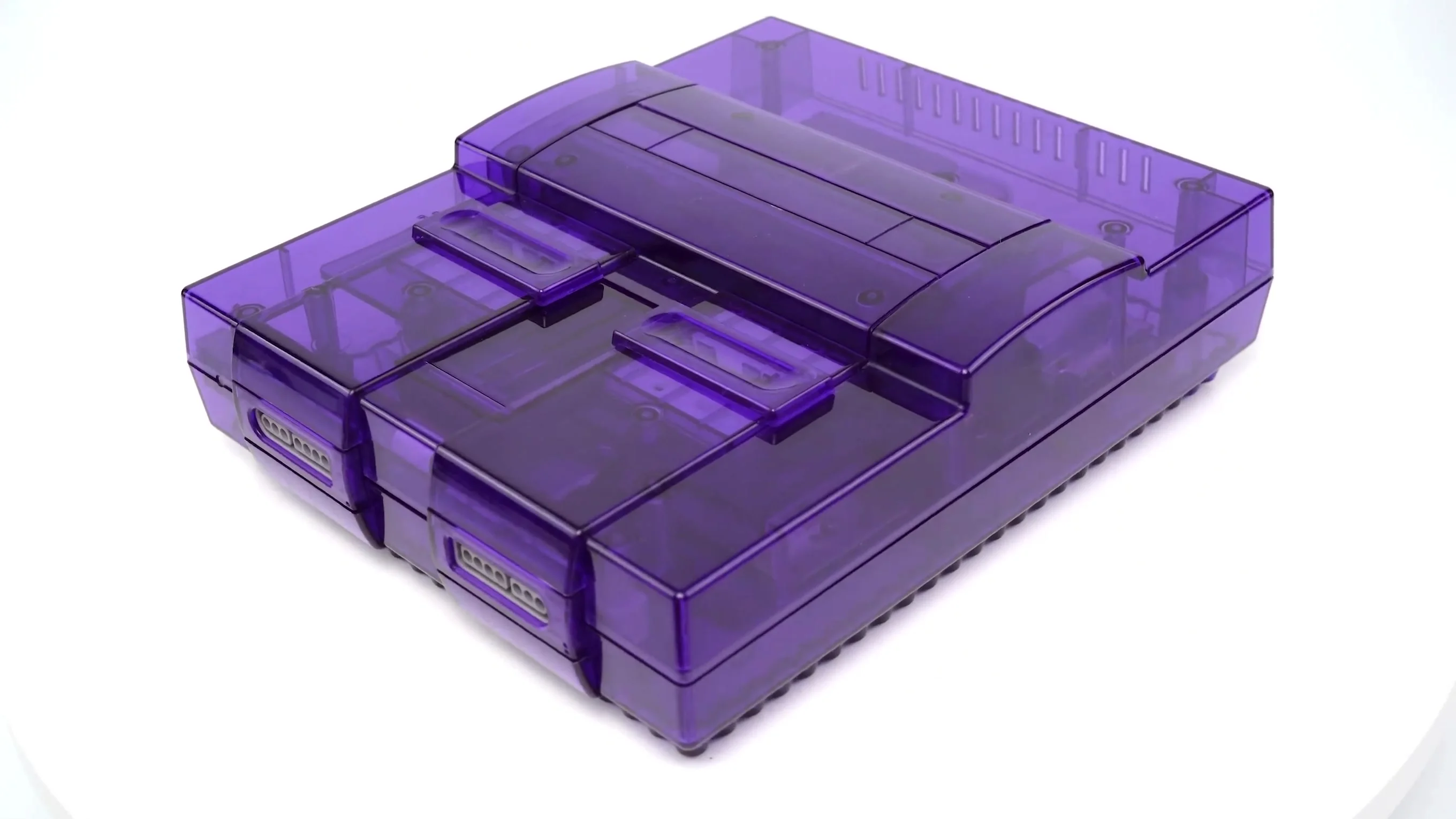 Сменный чехол SNES Super NES для консоли