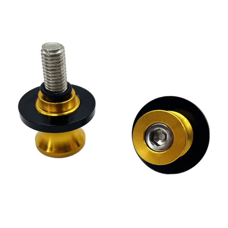 2Pcs  Swingarm ̴ Ǯ 6mm 8mm 10mm   ĵ     ǰ ׼
