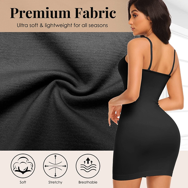 shapewear for dress