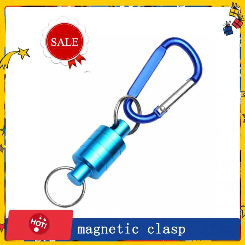 Multifunction Tactical Carabiner Mountaineering Buckle EDC