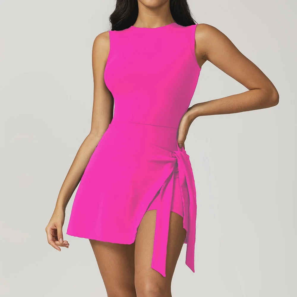 Rose Pink