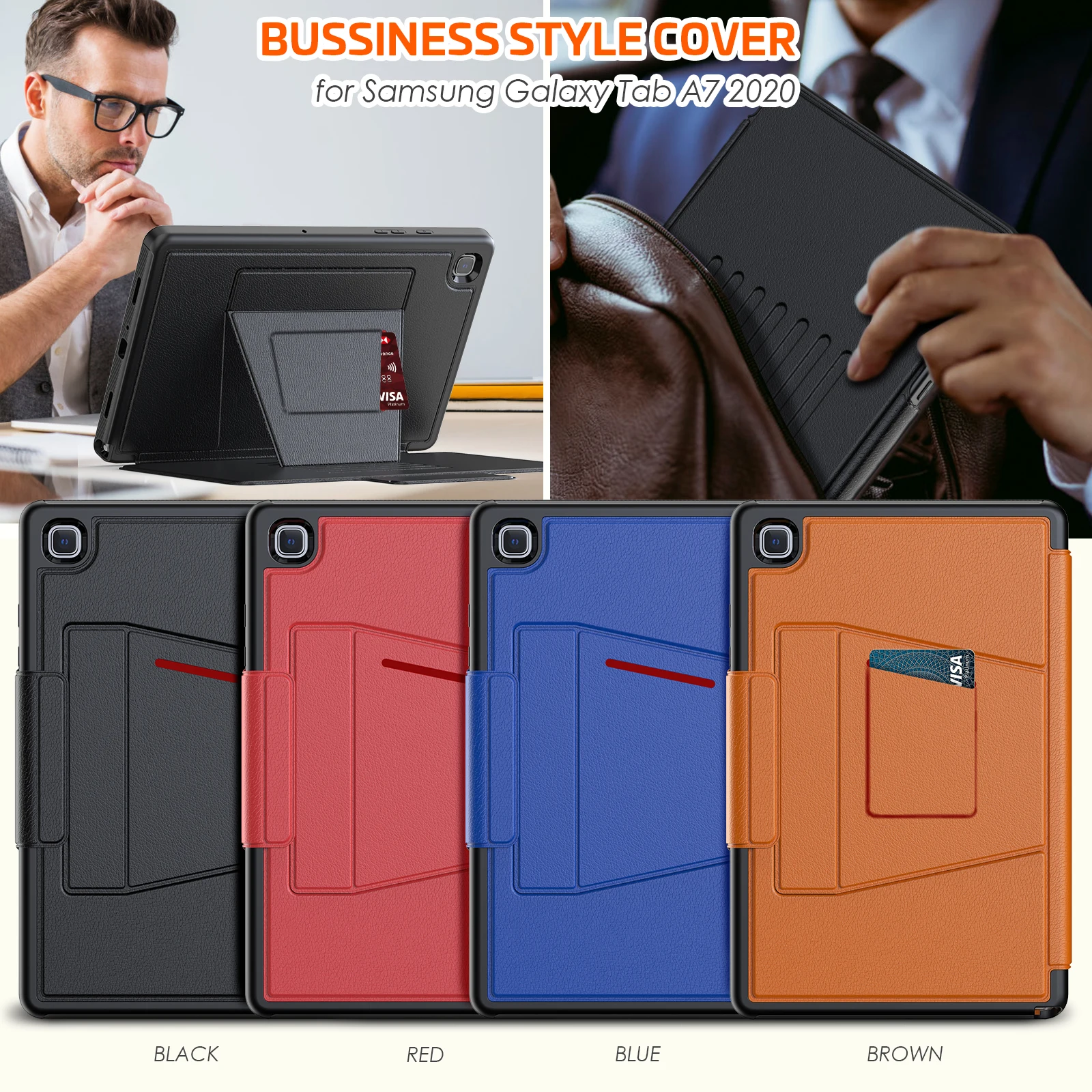 capas para tablets e e-readers