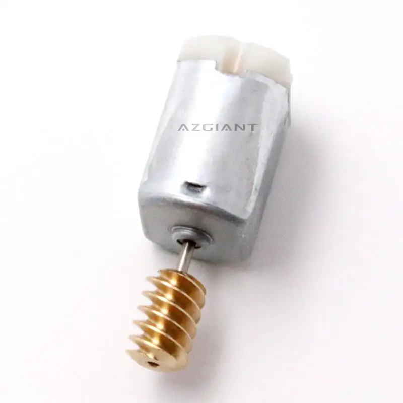 180619 Car Trunk Lock Attuatore Latch Release Door Lock Motor Worm Gear Per 2000-2006 Mini Cooper R50 R53 Ricambi Auto Nuovi Di Zecca