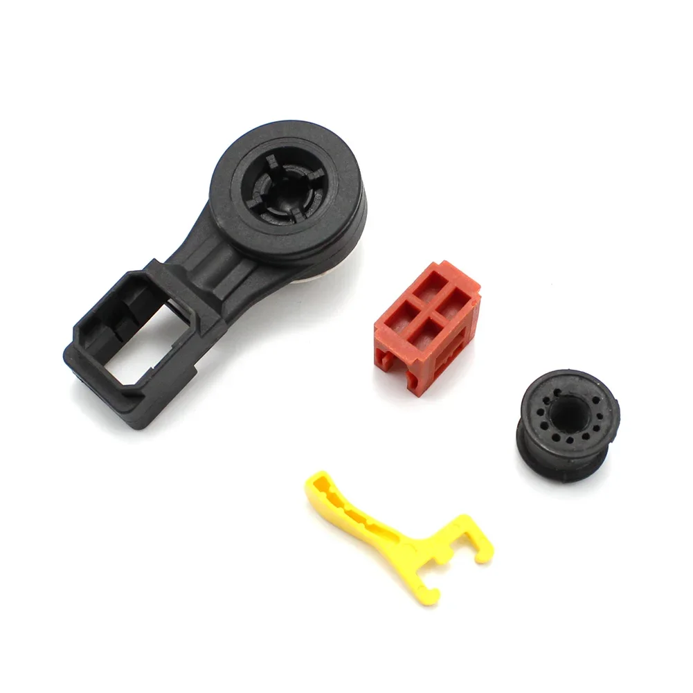 For Ford Focus Fiesta Manual Gear Transmission Cable Pull Head Gear Shift Lever Wearable Cable