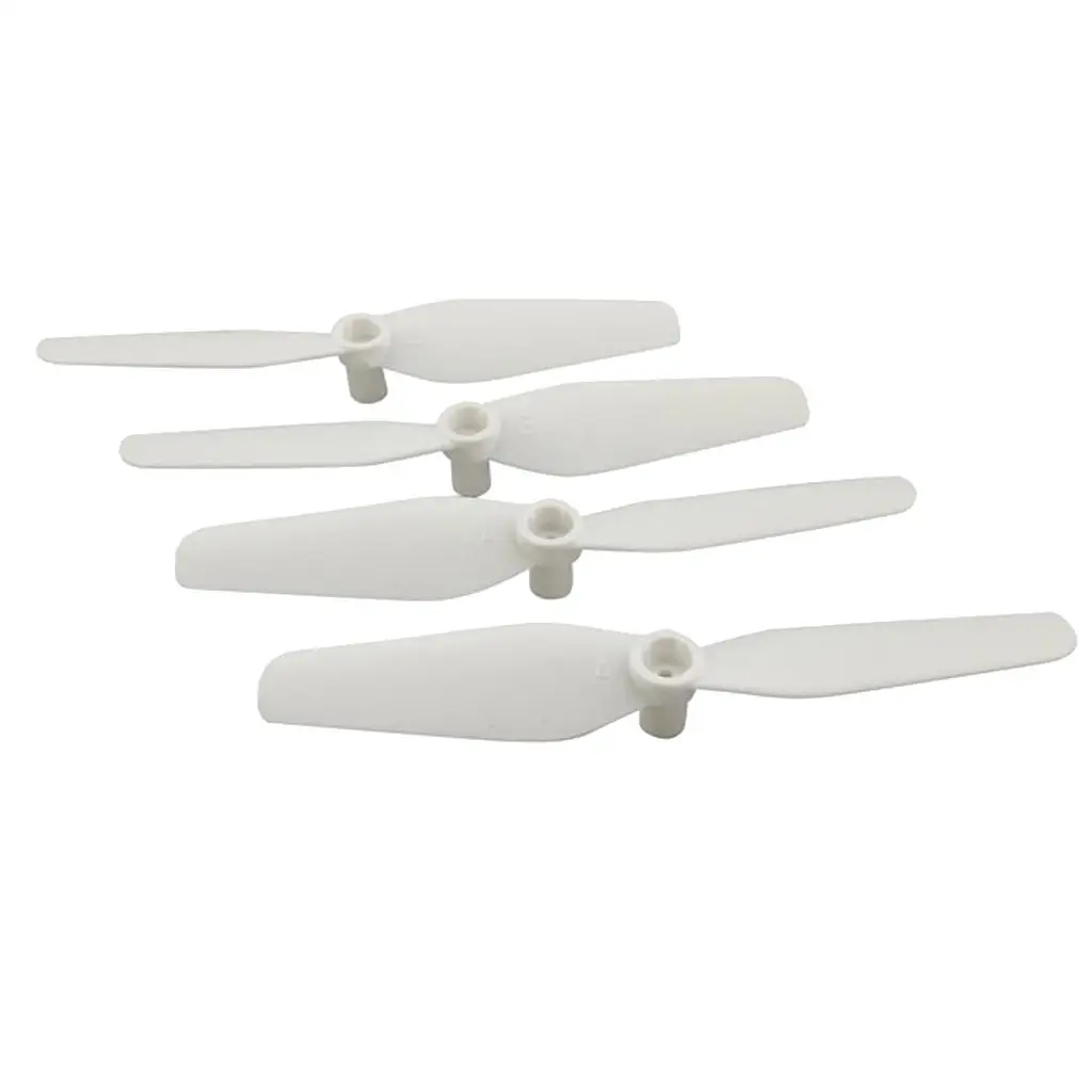 4PiecesDronePropellersforSYMAX23X23WX15X15CX15WQuadcopter